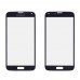 Стекло для Samsung G900 Galaxy S5, цвет черный миниатюра 1