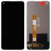 Дисплей для Oppo A52, A72, A92 с тачскрином в сборе, цвет черный, оригинал миниатюра 1