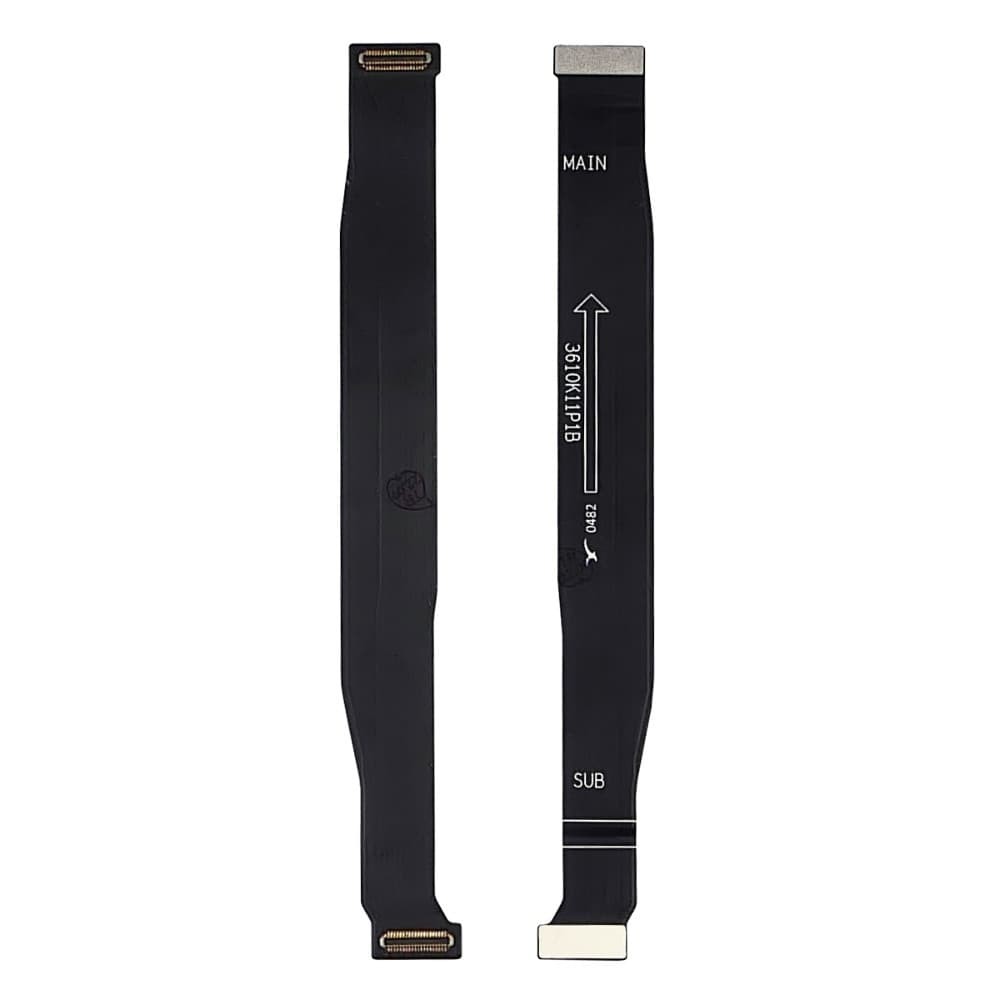 Шлейф для Xiaomi Poco F3, міжплатний фото 1