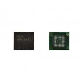 Микросхема памяти KMVTU000LM-B503 для Samsung i9100/i9250/i9300/N7000/N7100