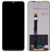 Дисплей для Blackview Oscal C60, с тачскрином в сборе, цвет черный миниатюра 1