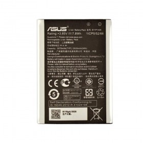 Акумулятор для Asus ZenFone 2 Laser ZE500KG (C11P1428) 2070mAh