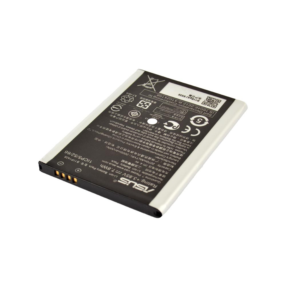 Акумулятор для Asus ZenFone 2 Laser ZE500KG (C11P1428) 2070mAh фото 2