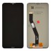 Дисплей для Xiaomi Redmi 8, Redmi 8A з тачскріном в зборі, колір чорний, оригінал, уцінка миниатюра 1