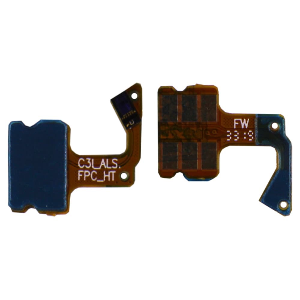 Шлейф для Xiaomi Redmi 8, з датчиком наближення фото 1