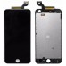 Дисплей iPhone 6S Plus (5.5) з тачскрином у зборі (колір чорний), уцінка миниатюра 1