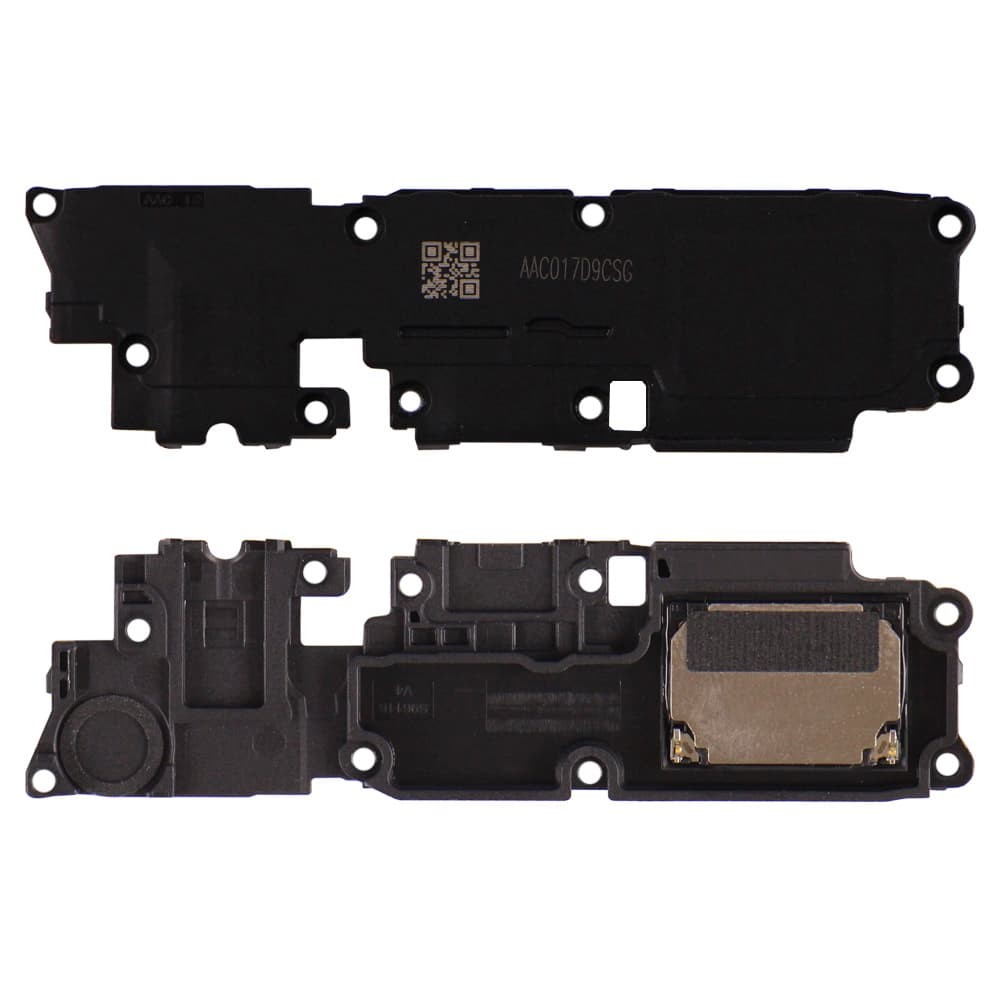 Полифонический динамик для Samsung A107F Galaxy A10s, в рамке фото 1