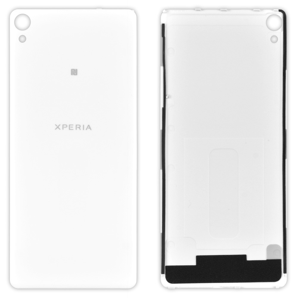 Задняя крышка для Sony F3112, цвет белый фото 1
