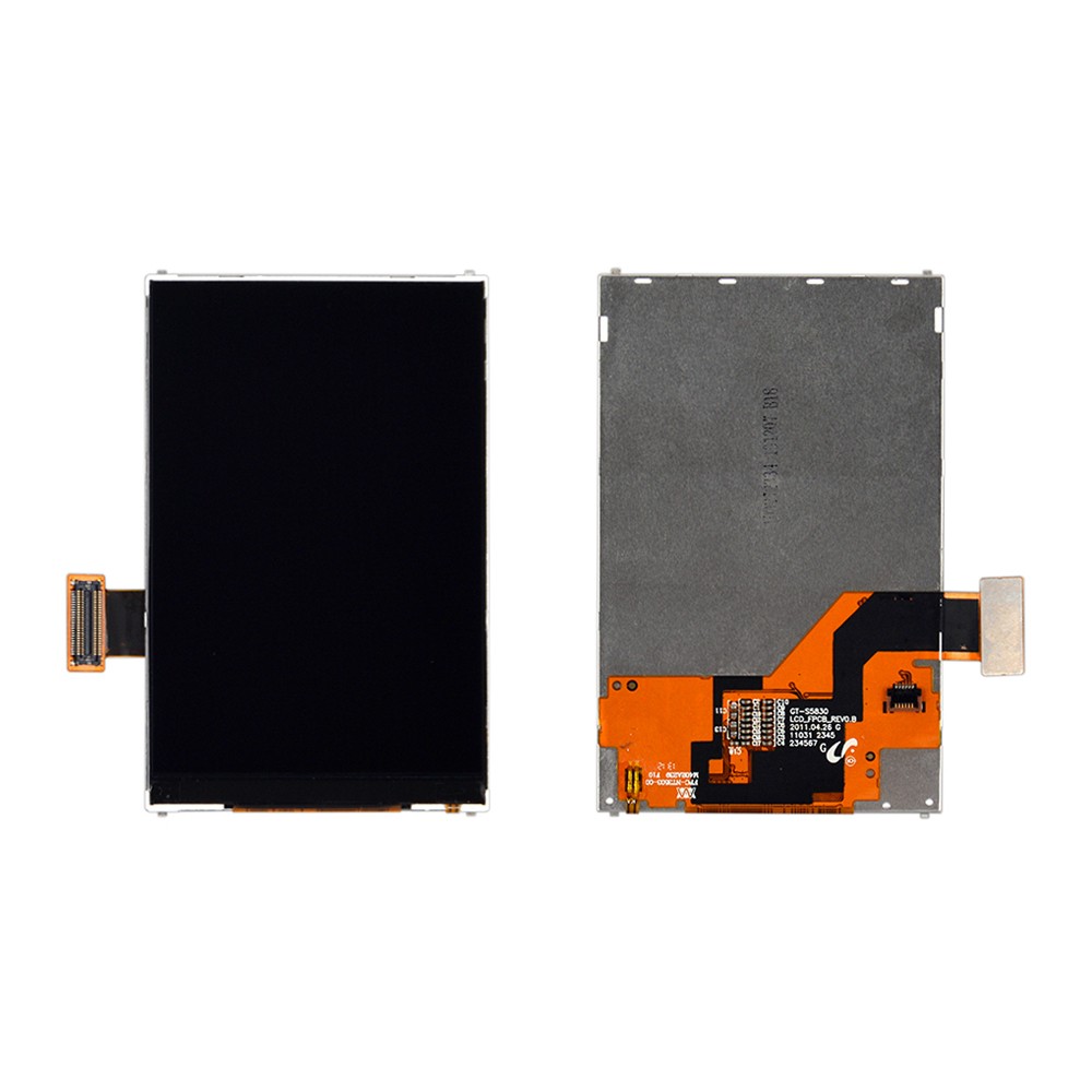 Дисплей Samsung S5830 Galaxy Ace, i589 фото 1