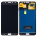 LCD Samsung J701H/J701F/J701M/DS Galaxy J7 Neo + Touchscreen (black) IPS(TFT) миниатюра 1 Дисплей для Samsung J701H, J701F, J701M/DS Galaxy J7 Neo с тачскрином в сборе, цвет черный, IPS (TFT) миниатюра 1