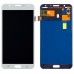LCD Samsung J701H/J701F/J701M/DS Galaxy J7 Neo + Touchscreen (white) IPS миниатюра 1 Дисплей для Samsung J701H, J701F, J701M /DS Galaxy J7 Neo с тачскрином в сборе, цвет белый, IPS миниатюра 1