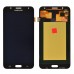 Дисплей для Samsung J701H, J701F, J701M/DS Galaxy J7 Neo с тачскрином в сборе, цвет черный, Original Change Glass миниатюра 1