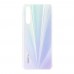 Задня кришка для Realme 6, колір білий миниатюра 1