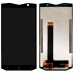 Дисплей для Blackview BV8000, BV8000 Pro с тачскрином в сборе, цвет черный миниатюра 1