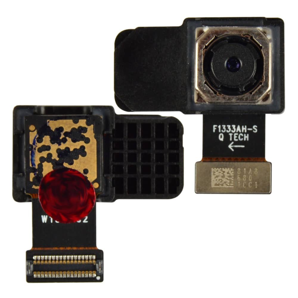 Задня камера для Huawei Honor 7A Pro фото 1