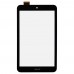 Тачскрин (сенсор) Asus Memo Pad 8 ME180, ME180A, цвет черный миниатюра 1