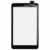 Тачскрин (сенсор) Asus Memo Pad 8 ME180, ME180A, цвет черный миниатюра 2