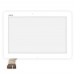Тачскрин (сенсор) Asus TF103C, TF103CG (#076-1015) Transformer Pad, колір білий, уцінка миниатюра 1