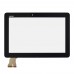 Тачскрин (сенсор) Asus TF103C, TF103CG Transformer Pad, колір чорний, уцінка миниатюра 2