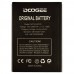 Аккумулятор для Doogee X9 Mini миниатюра 1