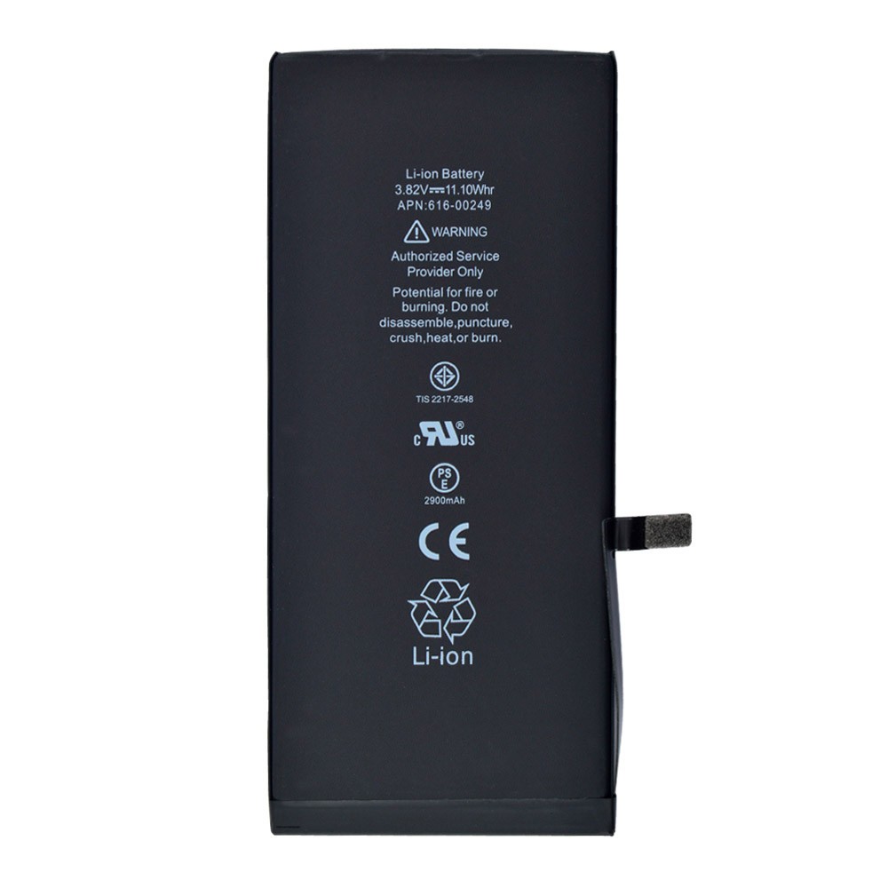 Аккумулятор для iPhone 7 Plus (5.5), Китай высокого качества фото 1