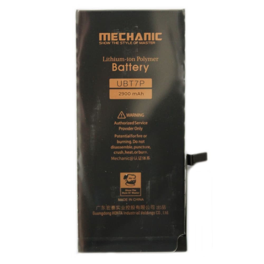 Аккумулятор для iPhone 7 Plus (5.5) MECHANIC фото 1