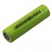 Акумулятор Lishen LR1865SK 2600 mAh 3.7 V струм рaзряду (max) - 5A миниатюра 1
