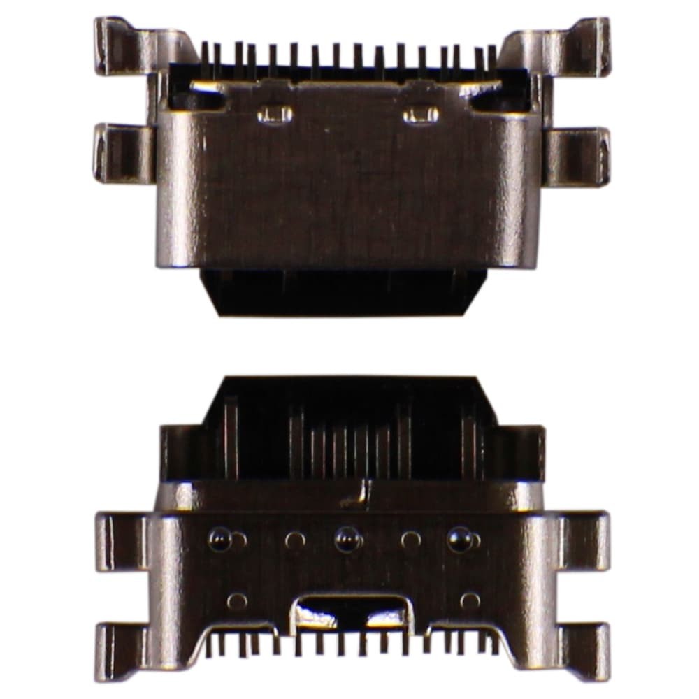 Разъем зарядки для Xiaomi Mi A2/Mi 6X (USB Type-C) фото 1