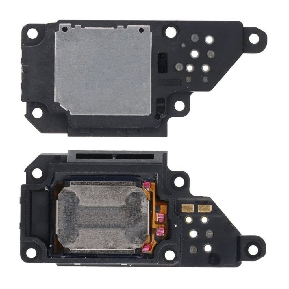 Полифонический динамик для Xiaomi Redmi Note 12 Pro Plus 5G, с рамкой фото 1