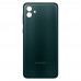 Задняя крышка для Samsung A045 Galaxy A04 2022, цвет зеленый миниатюра 1