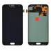 Дисплей для Samsung J400H/DS Galaxy J4 (2018) с тачскрином в сборе, цвет черный, Original Change Glass миниатюра 1