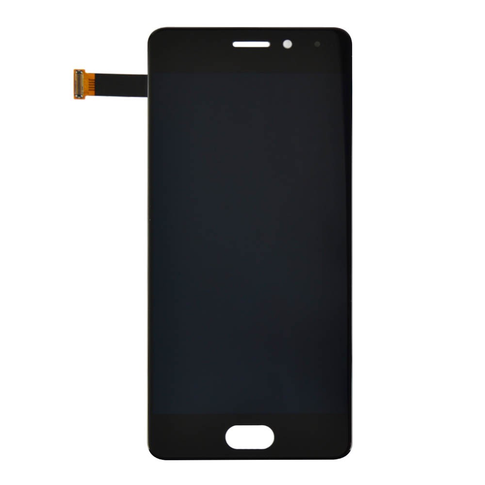 LCD Meizu Pro 7 + Touchscreen (black) OLED фото 1 Дисплей для Meizu Pro 7 с тачскрином в сборе, цвет черный, OLED фото 1