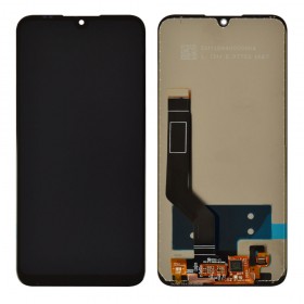 Дисплей для Xiaomi Mi Play с тачскрином в сборе,  цвет черный, без рамки, китай