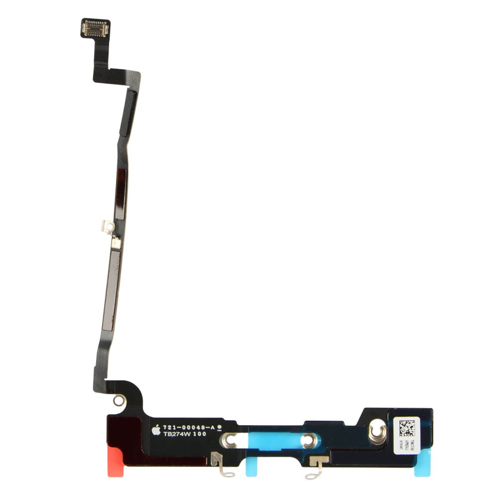 Антенный кабель нижний для iPhone X фото 1