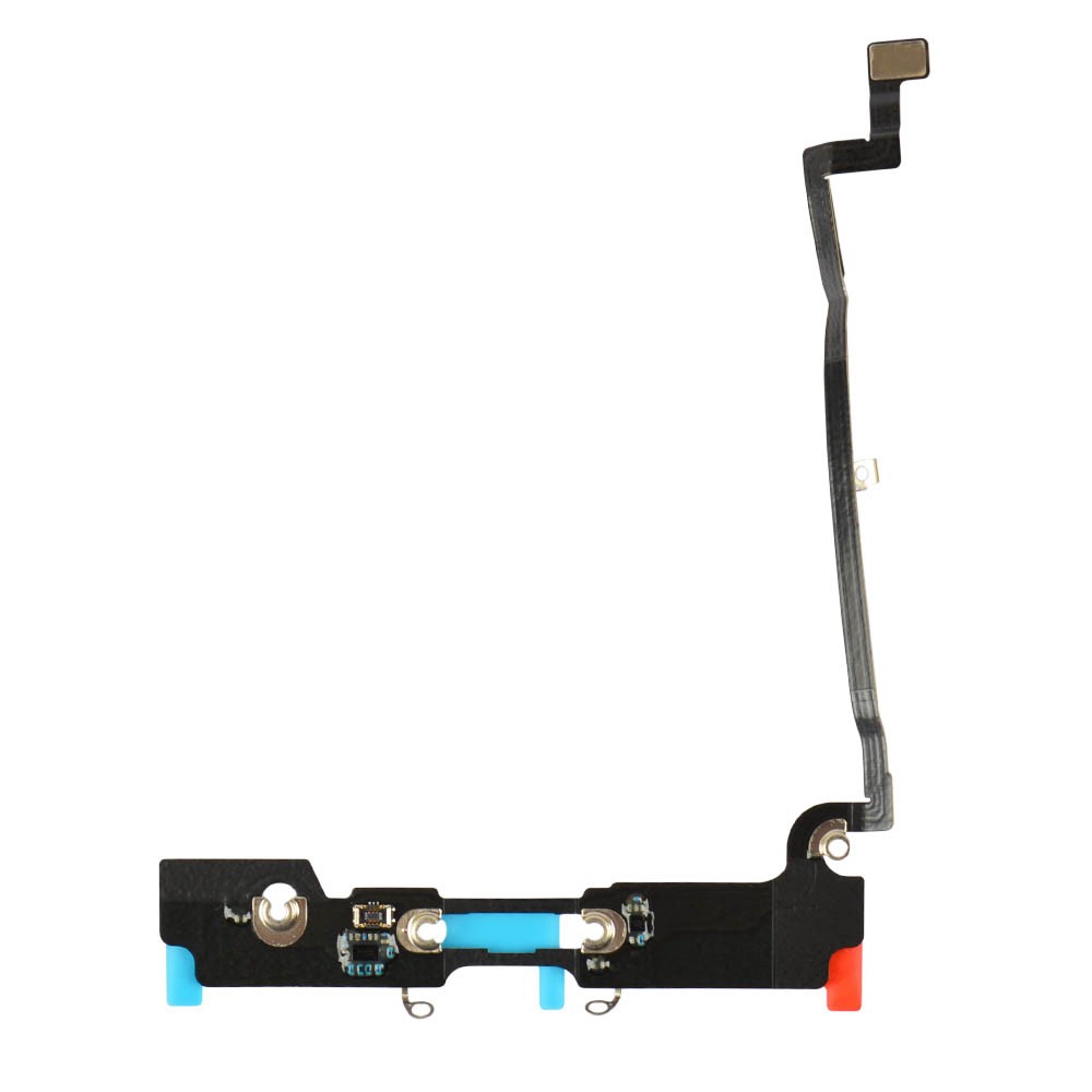 Антенный кабель нижний для iPhone X фото 2