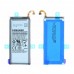 Аккумулятор EB-BJ800ABE для Samsung A600 Galaxy A6 2018/J600 Galaxy J6 2018, GH82-16865A 3000mAh, сервисный оригинал миниатюра 1