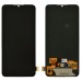 Дисплей для Xiaomi Mi9 Lite с тачскрином в сборе, цвет черный, оригинал Change Glass, уценка миниатюра 1