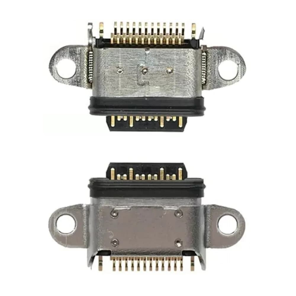 Роз'єм зарядки для Ulefone Armor 9/ Armor 9E, Type-C фото 1