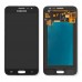 LCD Samsung J320H/DS Galaxy J3 + Touchscreen (black) (2016) миниатюра 1 Дисплей Samsung J320H/DS Galaxy J3 с тачскрином в сборе, цвет черный миниатюра 1
