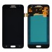Дисплей для Samsung J320H / DS Galaxy J3 (2016) з тачскрином у зборі, колір чорний, TFT Premium з регулюванням яскравості миниатюра 1