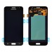 Дисплей для Samsung J320H Galaxy J3 (2016) с тачскрином в сборе, цвет черный, Original Change Glass миниатюра 1