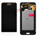 Дисплей Samsung J320H/DS Galaxy J3 (2016) с тачскрином в сборе, цвет белый, оригинал миниатюра 1