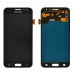 Дисплей для Samsung J320H/DS Galaxy J3 (2016), с тачскрином в сборе, цвет черный, TFT без регулировки яркости миниатюра 1