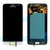 Дисплей Samsung J320H/DS Galaxy J3 (2016) з тачскрином у зборі, колір білий, сервісний оригінал миниатюра 1