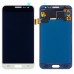 Дисплей для Samsung J320H/DS Galaxy J3 (2016) с тачскрином в сборе, цвет белый, OLED миниатюра 1