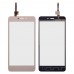 Тачскрін Xiaomi Redmi 4A, колір золотий миниатюра 1