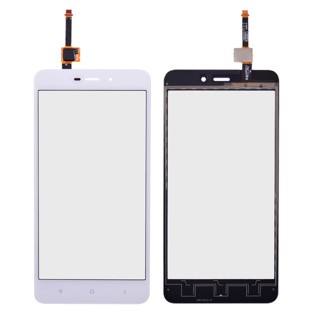Тачскрин Xiaomi Redmi 4A, цвет белый фото 1