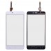 Тачскрин Xiaomi Redmi 4A, цвет белый миниатюра 1