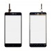 Тачскрин для Xiaomi Redmi 4A, цвет черный миниатюра 1