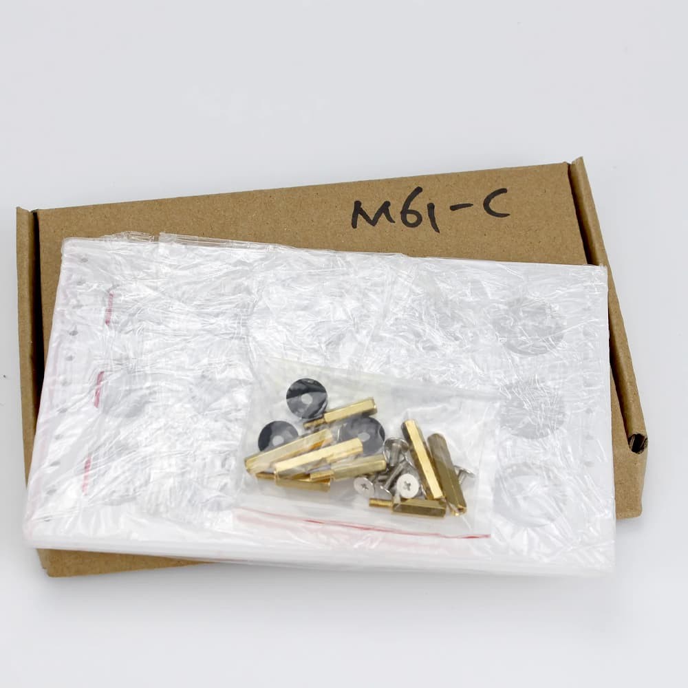 Настольный органайзер для инструментов M-61-C фото 2